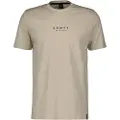 SCOTT Typo T-shirt Med Korte ærmer