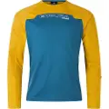 Endura Mt500 Burner T-shirt Med Lange ærmer