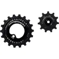 Tripeak Grx Rd-rx810/815 Full Ceramic Cykeltrissesæt