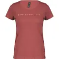 SCOTT No Shortcuts T-shirt Med Korte ærmer