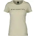 SCOTT No Shortcuts T-shirt Med Korte ærmer