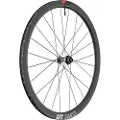 Dt Swiss Arc 1100 Dicut Disc Cl Tubeless Presta 36-48mm Landevejscyklens Forhjul