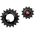 Tripeak Sram Axs Xplr Cykeltrissesæt