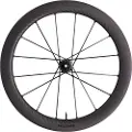 Syncros Capital Sl Aero 700c Cl Disc Tubeless Baghjul Til Landevejscykel