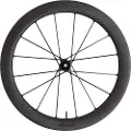Syncros Capital Sl Aero 700c Cl Disc Tubeless Landevejscyklens Forhjul