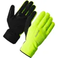 Gripgrab Ride 2 Waterproof Winter Handsker