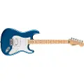 Fender Standard Stratocaster HSS Aqua Marine Metallic