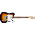 Fender Standard Telecaster 3-Color Sunburst - Nearly New