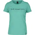 SCOTT No Shortcuts T-shirt Med Korte ærmer