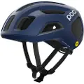 POC Ventral Air MIPS, cykelhjelm, apatite navy matt