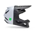 FOX Rampage 5050, Ce/Cpsc Helmet sort