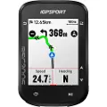 IGPSPORT Bsc200s Cykelcomputer