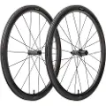 Scope S4 Tubeless Landevejs Hjulsæt