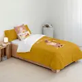 Play Fabrics Nordisk Dynebetræk Uden Knapper Til 90 155x220 Cm