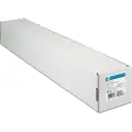 HP Papir Univ In-dry Hi-gloss 24" Rulle 30,5m 190g