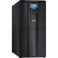APC Smc3000i Ups-enhed Interaktivt Indgangsstik 3 Kva 2100 W