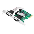 Logilink Pc0031 Pcie Til Vga