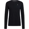 Odlo Merino 200 Langærmet Baselayer