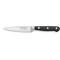 Wüsthof Skærekniv CLASSIC 10 cm, sort, Wüsthof