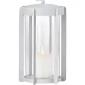 Zone Denmark Lanterne FIREFLY 25 cm, blød grå, stål, Zone Danmark