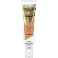 Max Factor Miracle Pure Skin Improving Foundation - 30ml