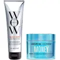 Color Wow COLOR-WOW Haarpleje PlejePenge-maske 215 ml (1.414,00 kr / 1 l)