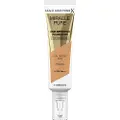 Max Factor Miracle Pure Skin Improving Foundation - 30ml
