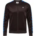 Hummel Archive Regular Poly Sweatshirt Med Lynlås