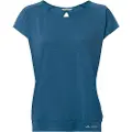Vaude Skomer Iii T-shirt Med Korte ærmer