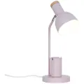 Nordlux - Bordlampe Devone - Rosa - Bordlamper - - Homeroom