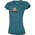 Ocun Bus Stone T-shirt Med Korte ærmer