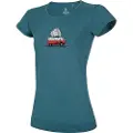 Ocun Bus Stone T-shirt Med Korte ærmer