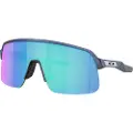 Oakley Sutro Lite S Matte Trans Blue Solbriller blå