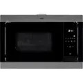 AEG Msb2547dm 900w Touch Indbygget Mikrobølgeovn Med Grill