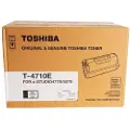 Dynabook Tonerkassette sort 36.000 sider T-4710E Modsvarer: N/A