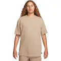 Nike Premium Essentials T-shirt Med Korte ærmer