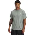 Under Armour Tech Textured T-shirt Med Korte ærmer