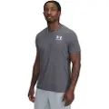 Under Armour Heatgear Fitted T-shirt Med Korte ærmer
