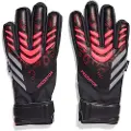 Adidas Predator Match Fingersave Junior Målmandshandsker