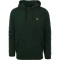 Lyle & Scott Ml416vog Hættetrøje