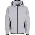 Jack & Jones Fusion Sweatshirt Med Lynlås
