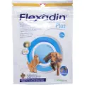 Flexadin Plus til små hunde og katte (til 10 kg)