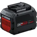 Bosch 2 Procore 18v 12.0 Ah+gal18v-160 Oplader Og Batteri