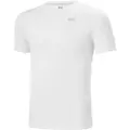 Helly Hansen Lifa Active Solen T-shirt Med Korte ærmer