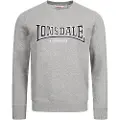 Lonsdale Berger Lp181 Sweatshirt