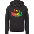Lonsdale Sounds Hættetrøje