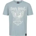 TAPOUT Throper T-shirt Med Korte ærmer