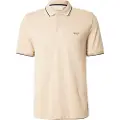 Gant Tipped Piqué Kortærmet Polo