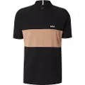 Hugo Boss Pollan Asp 01 Kortærmet Polo