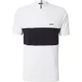 Hugo Boss Pollan Asp 01 Kortærmet Polo